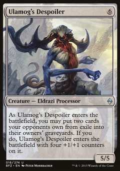 Ulamog's Despoiler